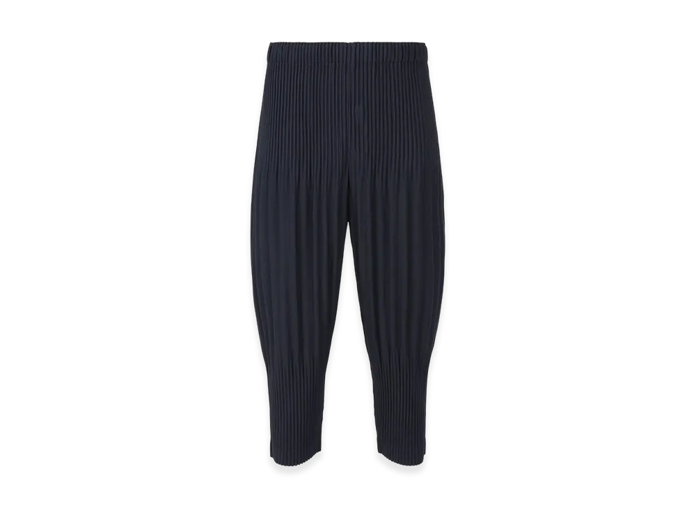 HOMME PLISSE ISSEY MIYAKE Basics "Navy"