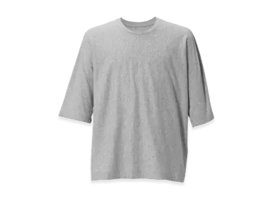 HOMME PLISSE ISSEY MIYAKE Release-T Basic "Gray"