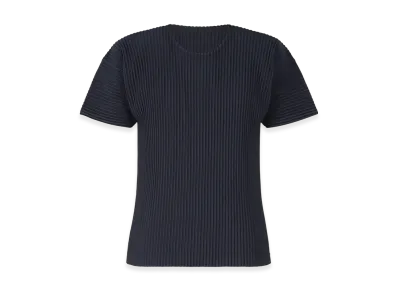 HOMME PLISSE ISSEY MIYAKE Basics "Navy"