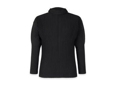 HOMME PLISSE ISSEY MIYAKE Basics "Black"