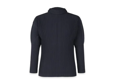 HOMME PLISSE ISSEY MIYAKE Basics "Navy"