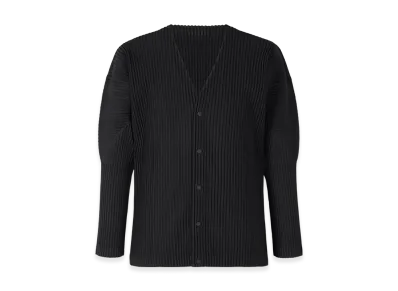 HOMME PLISSE ISSEY MIYAKE Basics "Black"