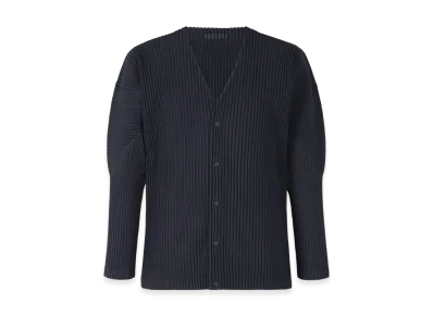 HOMME PLISSE ISSEY MIYAKE Basics "Navy"
