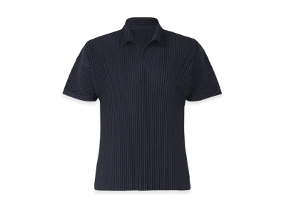 HOMME PLISSE ISSEY MIYAKE Basics "Navy"