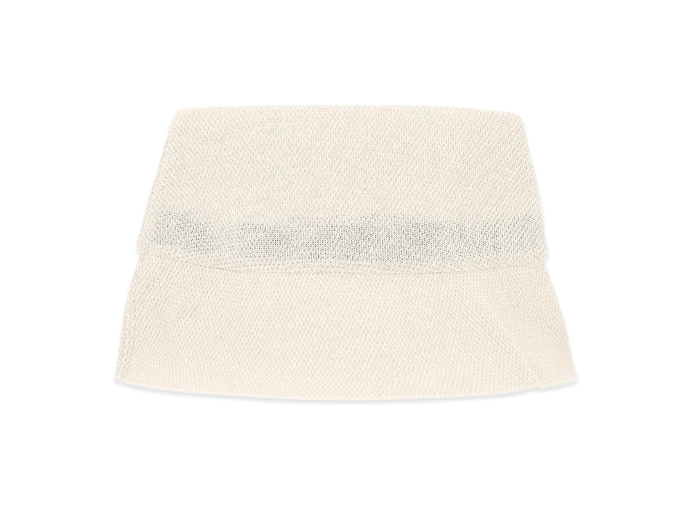 HOMME PLISSE ISSEY MIYAKE Hats "White"