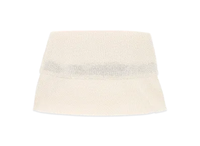 HOMME PLISSE ISSEY MIYAKE Hats "White"