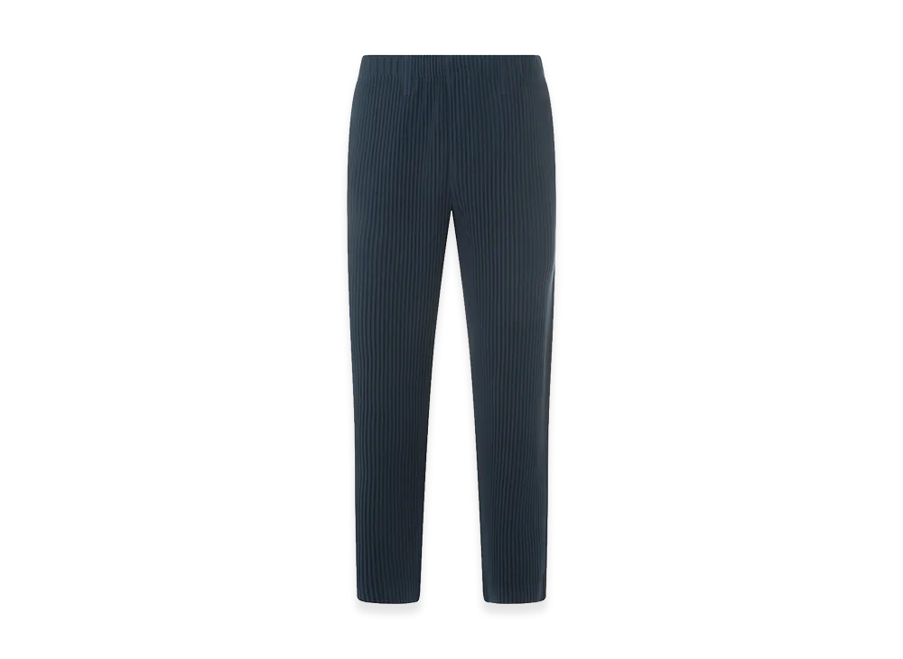 HOMME PLISSE ISSEY MIYAKE Tailored Pleats 1 Pants "Blue"