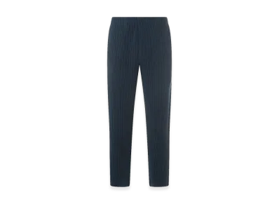 HOMME PLISSE ISSEY MIYAKE Tailored Pleats 1 Pants "Blue"