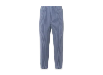 HOMME PLISSE ISSEY MIYAKE Tailored Pleats 1 Pants "Purple"