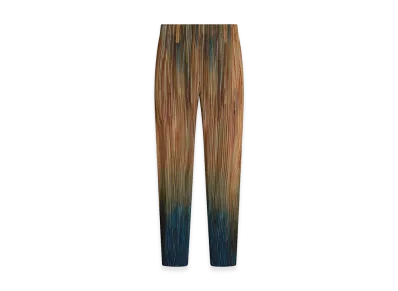 HOMME PLISSE ISSEY MIYAKE Trousers "Multicolor"