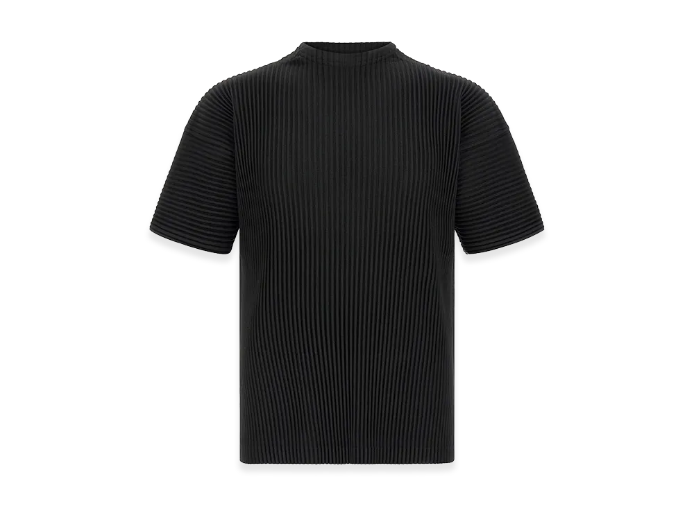 オムプリッセイッセイミヤケ ロングスリーブTシャツ 