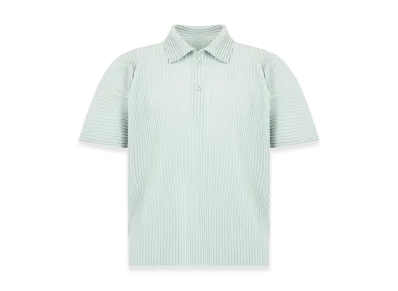 HOMME PLISSE ISSEY MIYAKE Shirt "Gray"