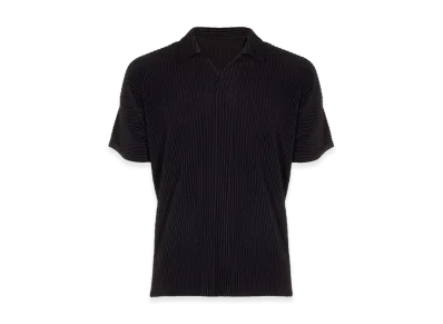 HOMME PLISSE ISSEY MIYAKE Shirts "Blue"