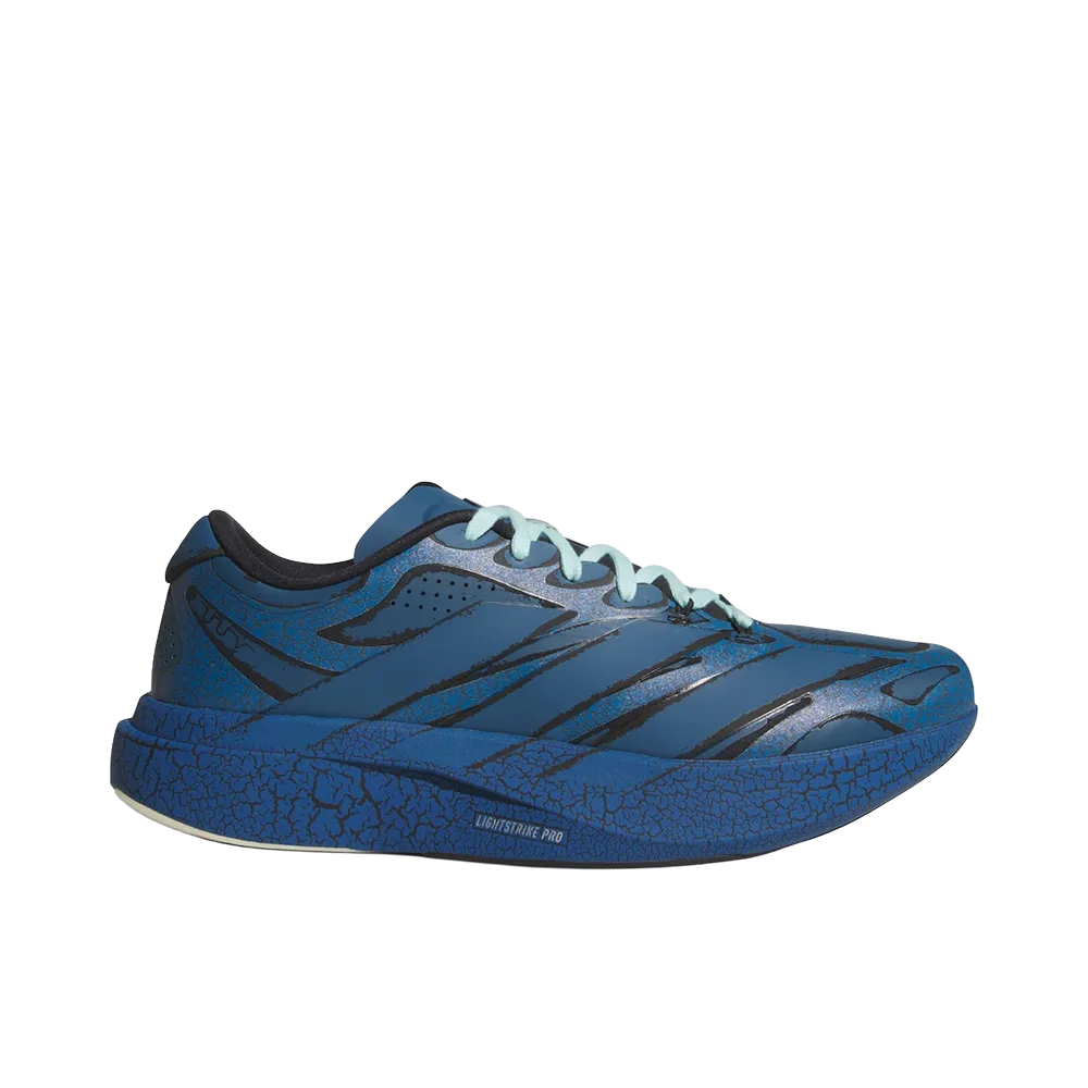 The Whitaker Group × adidas Adizero Evo SL Exo "Navy/Black"