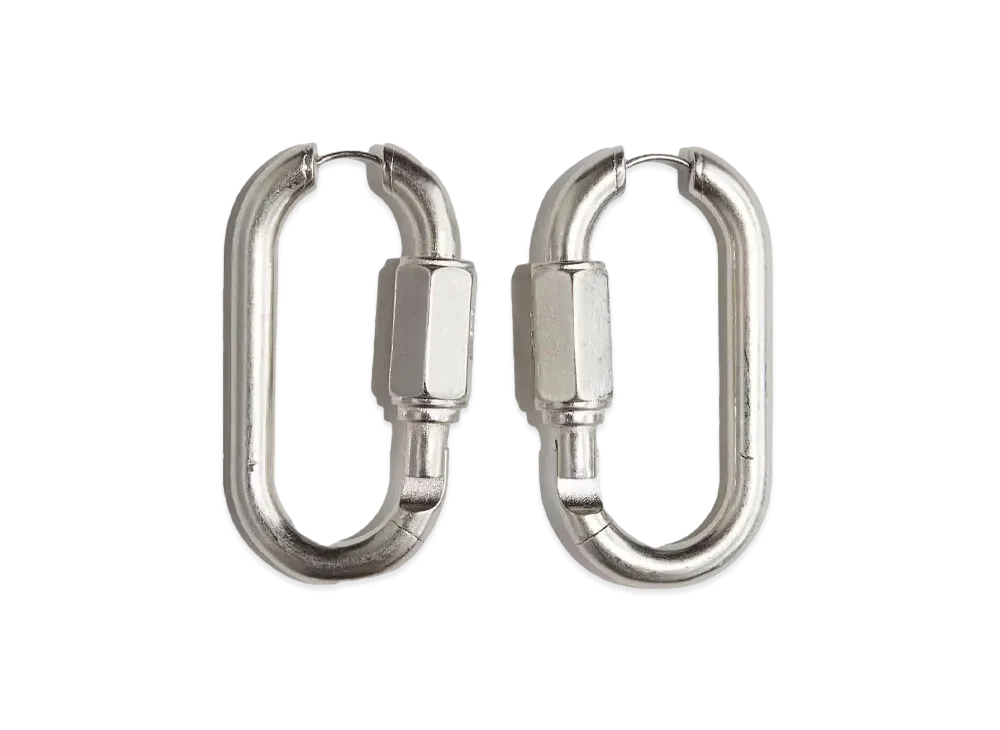 HERONPRESTON x H&M H2 Metal Pierce "Silver Color"