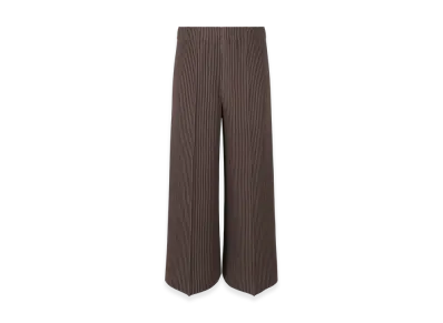 HOMME PLISSE ISSEY MIYAKE Monthly Color December "Slate Violet"