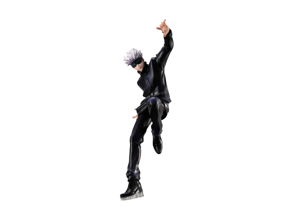 Jujutsu Kaisen Satoru Gojo
