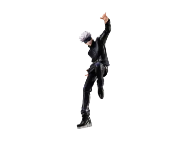 Jujutsu Kaisen Satoru Gojo