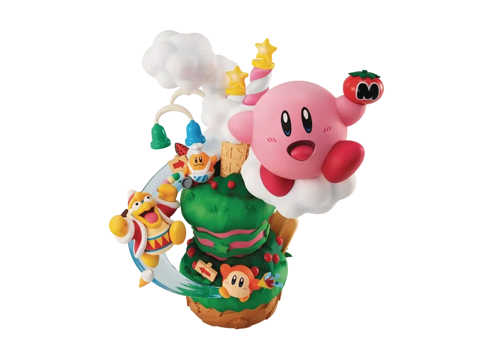 Kirby Super Star ~Gourmet Race~