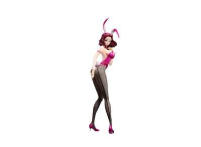 B-style: Code Geass: Lelouch of the Rebellion - Kallen Kozuki Bunny Ver.