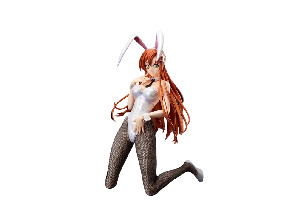 B-style: Code Geass: Lelouch of the Rebellion - Shirley Fenette Bunny Ver.
