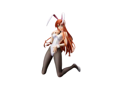 B-style: Code Geass: Lelouch of the Rebellion - Shirley Fenette Bunny Ver.