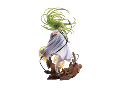 Fate/Grand Order Absolute Demonic Front: Babylonia - Kingu