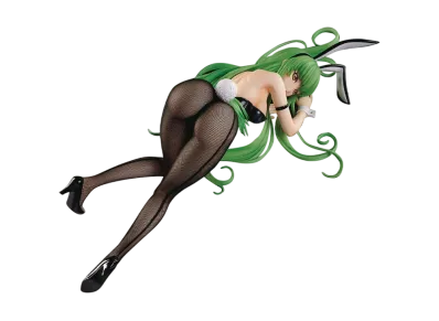 B-style: Code Geass: Lelouch of the Rebellion - C.C. Bunny Ver.