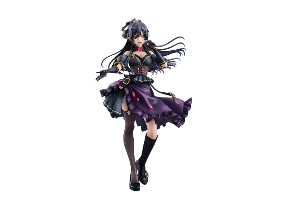 Brilliant Stage: The iDOLM@STER Shiny Colors - Sakuya Shirase