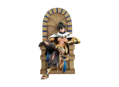 Fate/Grand Order: Rider/Ozymandias