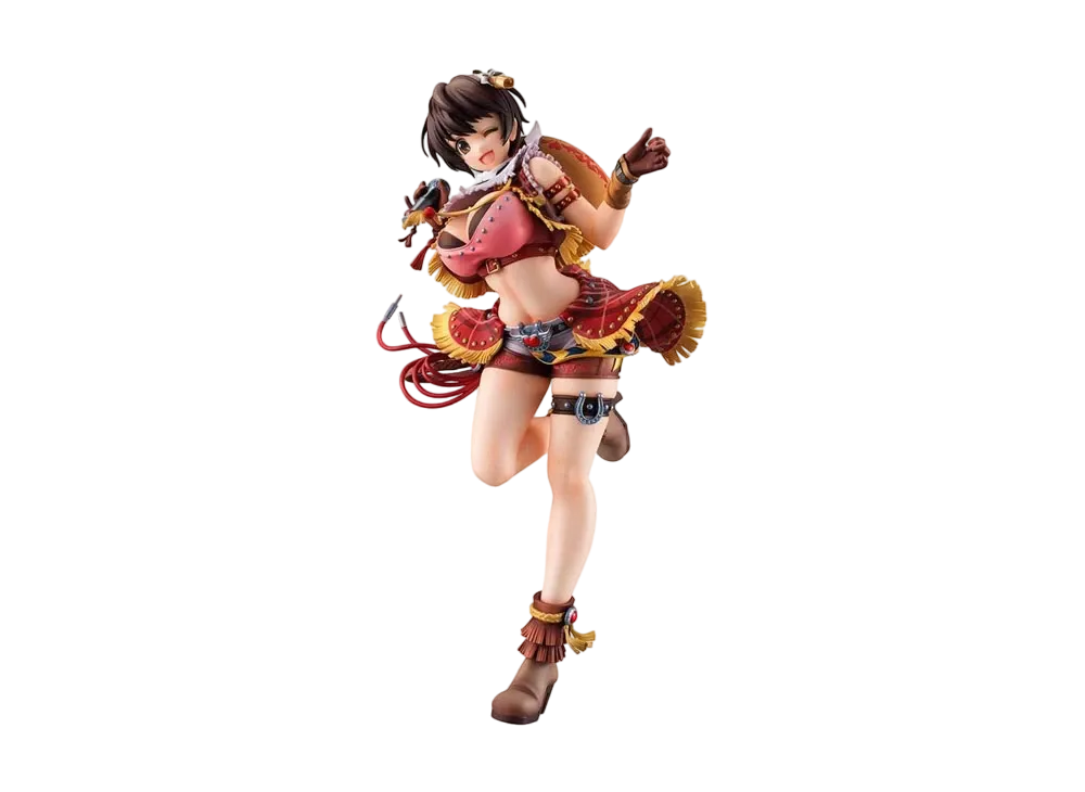 Brilliant Stage: THE iDOLM@STER CINDERELLA GIRLS - Shizuku Oikawa Hatsuratsu Harvest