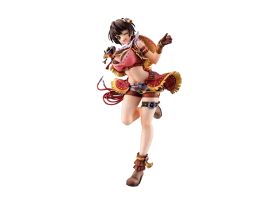 Brilliant Stage: THE iDOLM@STER CINDERELLA GIRLS - Shizuku Oikawa Hatsuratsu Harvest