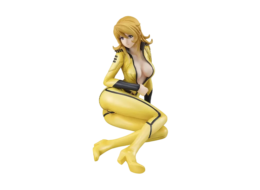 Yamato Girls Collection: Star Blazers Space Battleship Yamato 2202 - Yuki Mori (2202 Ship Uniform Ver.) (incldes Special Item)