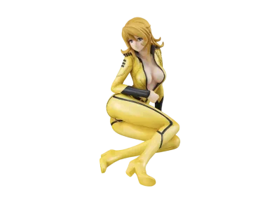 Yamato Girls Collection: Star Blazers Space Battleship Yamato 2202 - Yuki Mori (2202 Ship Uniform Ver.) (incldes Special Item)
