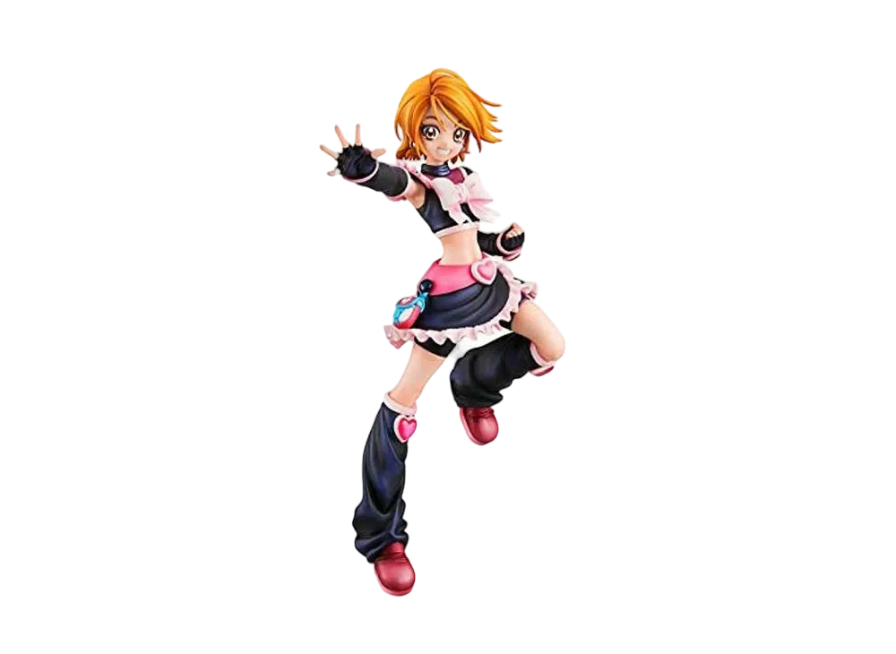 Pretty Cure: Cure Black