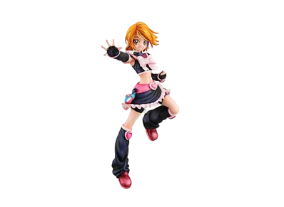 Pretty Cure: Cure Black