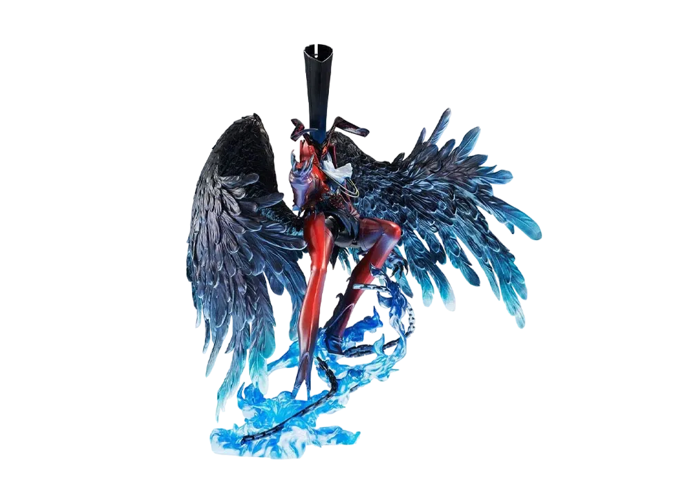 Game Character Collection DX: Persona 5 - Arsene