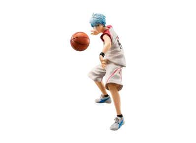 Kuroko's Basketball Figure Series: Tetsuya Kuroko LAST GAME ver.
