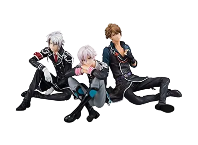 PALMATE EXTRA: IDOLISH7 - Set