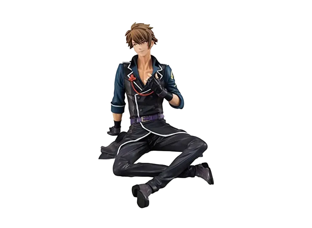 PALMATE EXTRA: IDOLISH7 - Tsunashi Ryunosuke