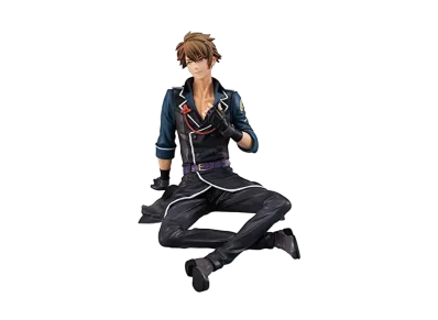 PALMATE EXTRA: IDOLISH7 - Tsunashi Ryunosuke