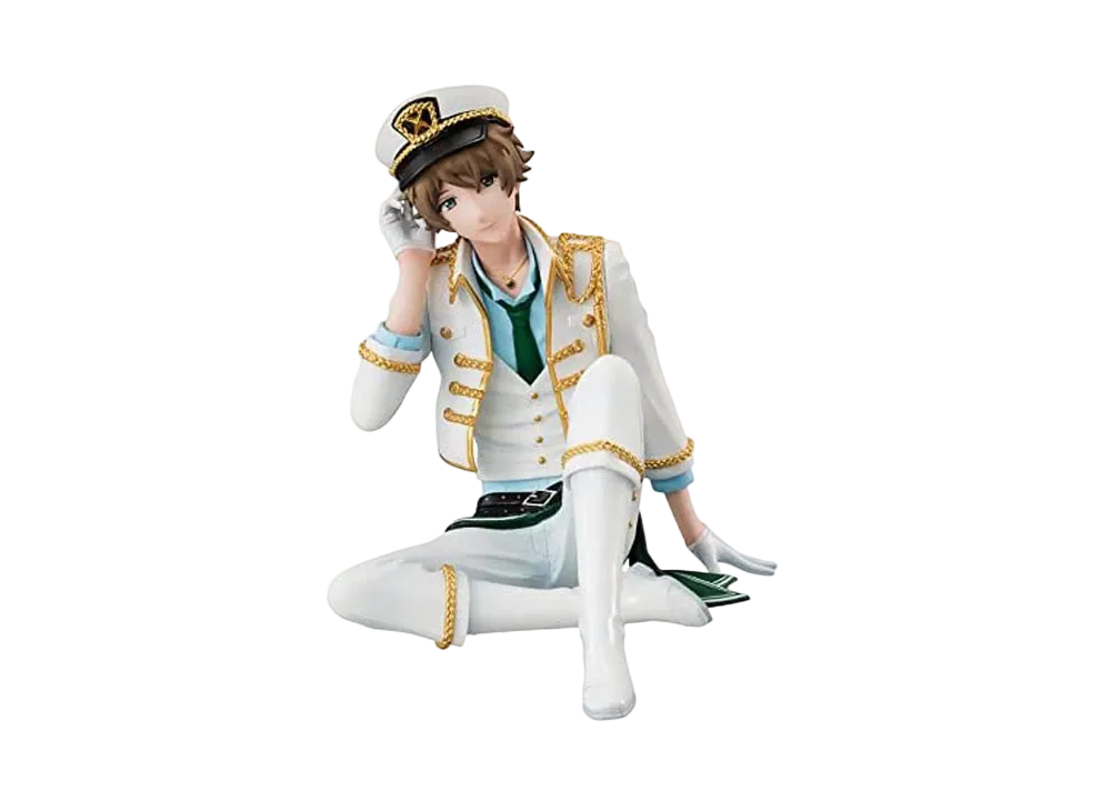 PALMATE: Ensemble Stars! - Takamine Midori