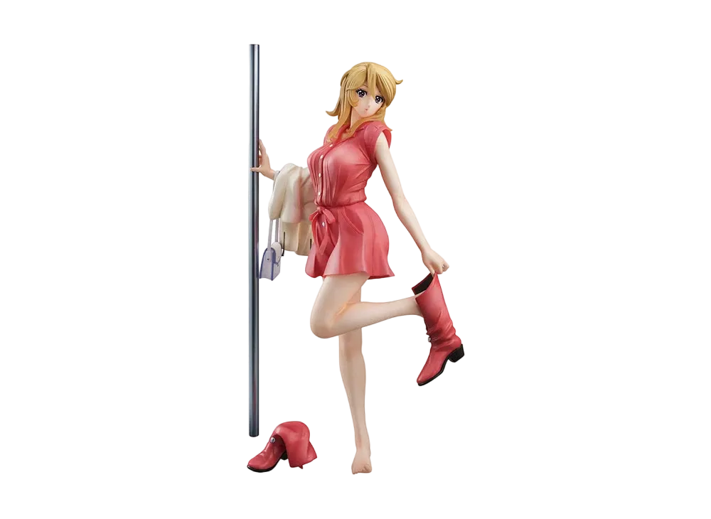 Yamato Girls Collection: Space Battleship Yamato 2202: Warriors of Love - Yuki Mori Private Outfit ver.
