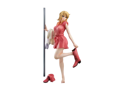 Yamato Girls Collection: Space Battleship Yamato 2202: Warriors of Love - Yuki Mori Private Outfit ver.