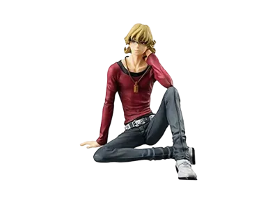 PALMATE EXTRA Series: TIGER & BUNNY the Movie -The Rising- Barnaby Brooks Jr.