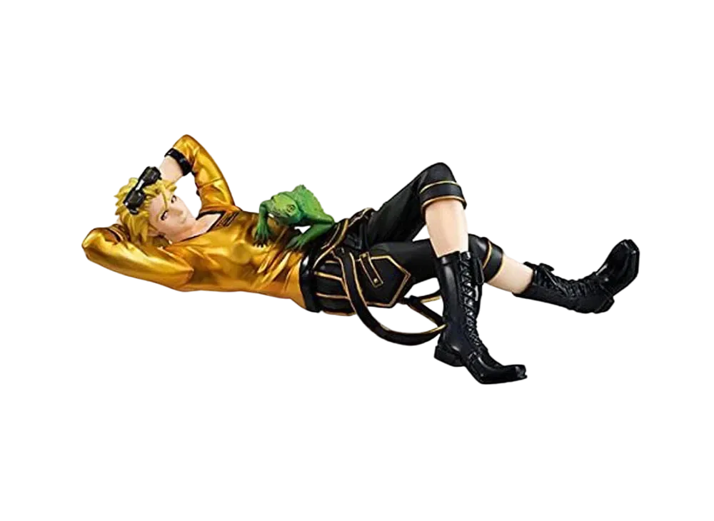 PALMATE EXTRA Series: TIGER & BUNNY the Movie -The Rising- Ryan Goldsmith