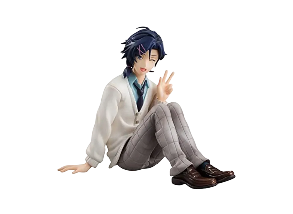 PALMATE: Sanrio Boys - Yu Mizuno