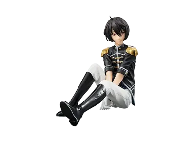 PALMATE: Ensemble Stars! - Ritsu Sakuma