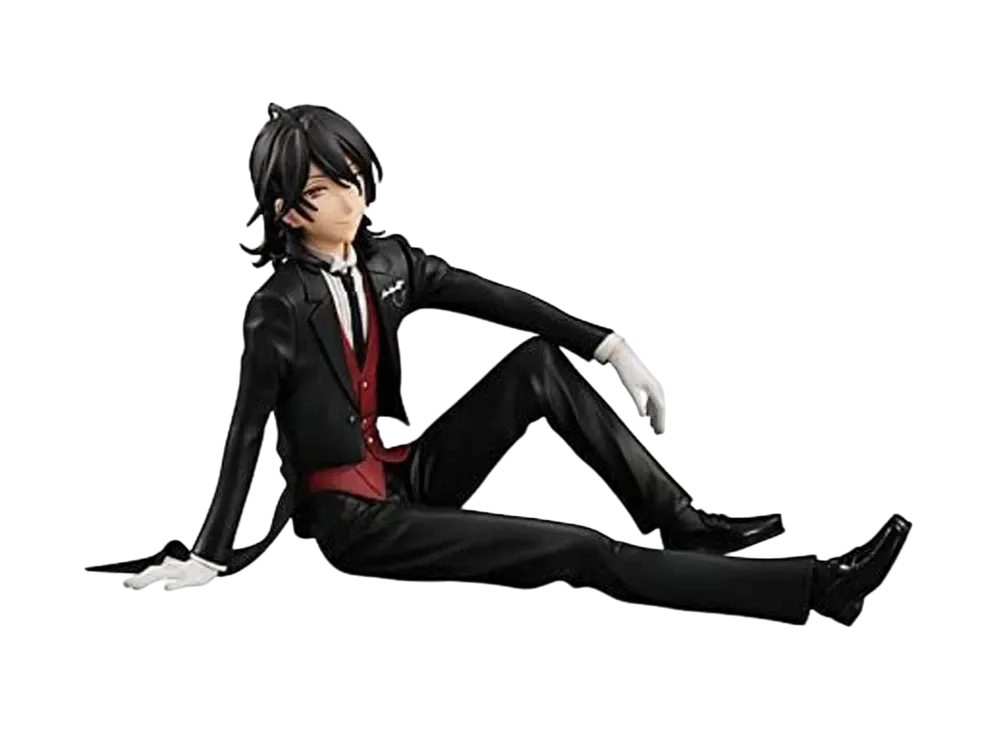 PALMATE: Ensemble Stars! - Rei Sakuma