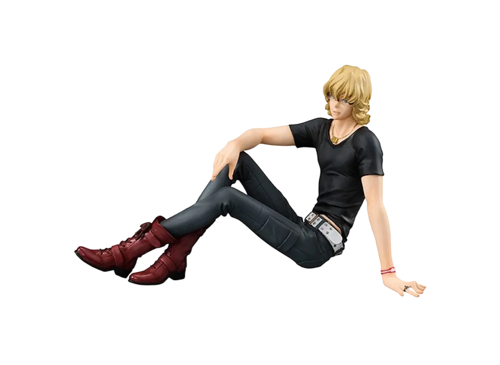 PALMATE EXTRA Series: TIGER & BUNNY Barnaby Brooks Jr.